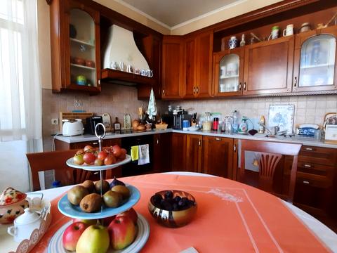 квартира за адресою Провіантська вул. (Галі Тимофєєвої), 3