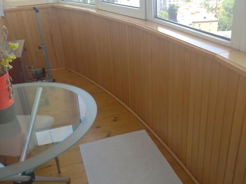 квартира за адресою Провіантська вул. (Галі Тимофєєвої), 3