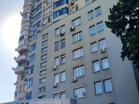 квартира за адресою Провіантська вул. (Галі Тимофєєвої), 3