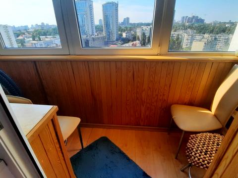 квартира за адресою Провіантська вул. (Галі Тимофєєвої), 3