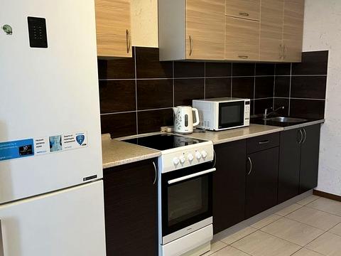 квартира за адресою Воскресенська вул., 14-Е