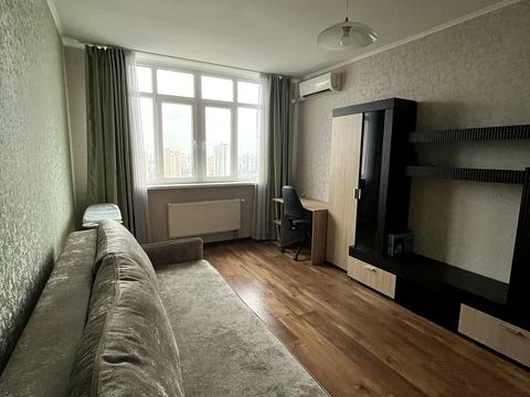 квартира за адресою Воскресенська вул., 14-Е