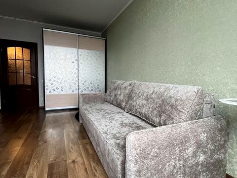 квартира за адресою Воскресенська вул., 14-Е