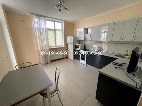 квартира за адресою Петра Калнишевського вул. (Михайла Майорова), 8