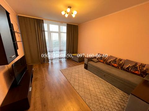 квартира за адресою Петра Калнишевського вул. (Михайла Майорова), 8