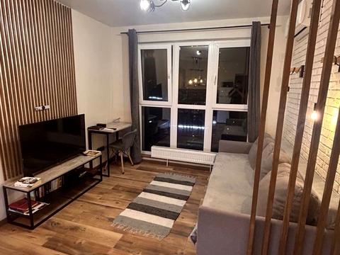 квартира за адресою Вишняківська вул., 4