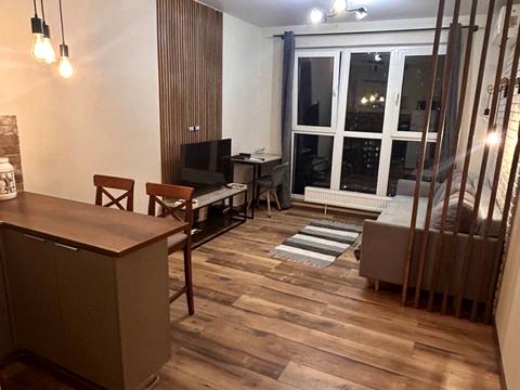 квартира за адресою Вишняківська вул., 4