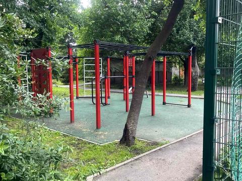 квартира по адресу Головко Андрея ул., 31