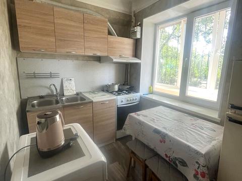 квартира по адресу Головко Андрея ул., 31