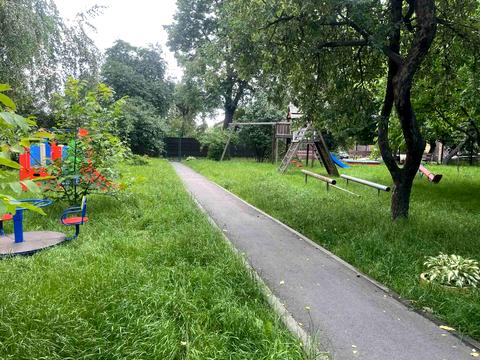 квартира по адресу Головко Андрея ул., 31