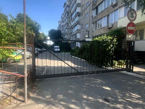 квартира по адресу Головко Андрея ул., 31