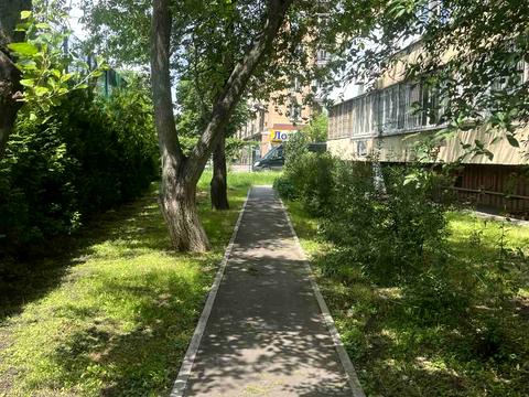 квартира по адресу Головко Андрея ул., 31