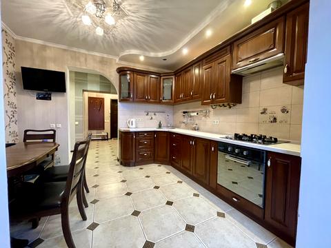 квартира по адресу Леси Украинки ул., 6