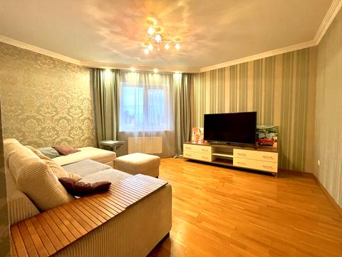 квартира по адресу Леси Украинки ул., 6