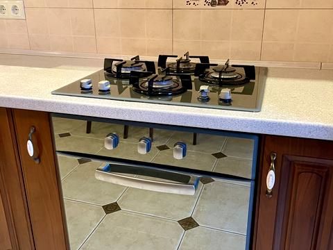 квартира по адресу Леси Украинки ул., 6