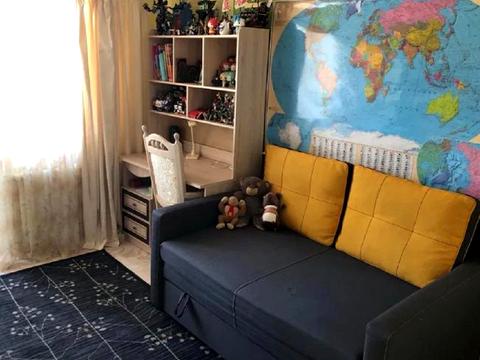 квартира за адресою Оболонський просп., 16-А