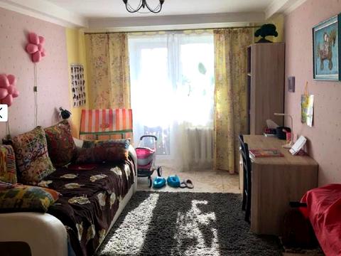 квартира за адресою Оболонський просп., 16-А