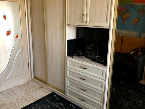 квартира за адресою Оболонський просп., 16-А