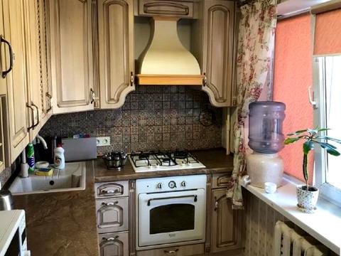 квартира за адресою Оболонський просп., 16-А