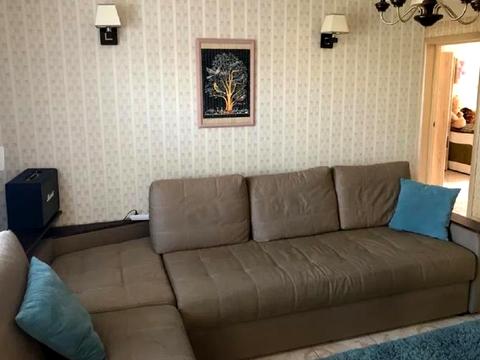 квартира за адресою Оболонський просп., 16-А