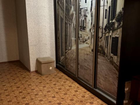 квартира по адресу Святошинская пл., 1