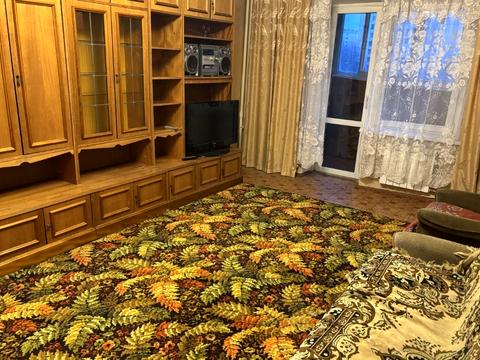 квартира по адресу Святошинская пл., 1