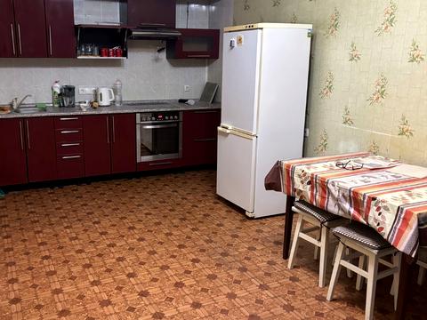 квартира по адресу Святошинская пл., 1