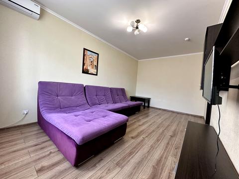 квартира за адресою Бориса Гмирі вул., 16