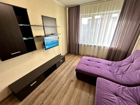 квартира за адресою Бориса Гмирі вул., 16