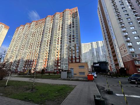 квартира за адресою Бориса Гмирі вул., 16