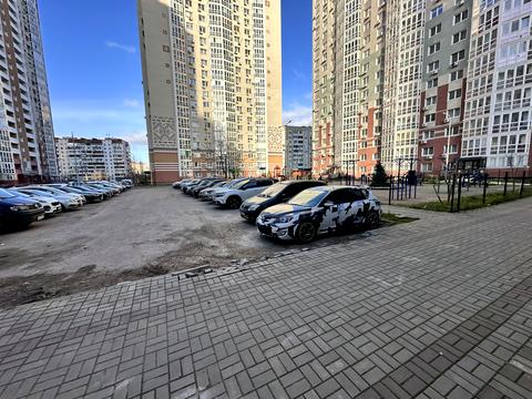 квартира за адресою Бориса Гмирі вул., 16