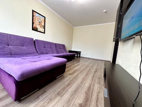 квартира за адресою Бориса Гмирі вул., 16