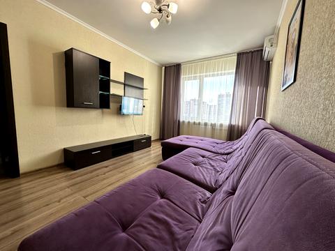 квартира за адресою Бориса Гмирі вул., 16