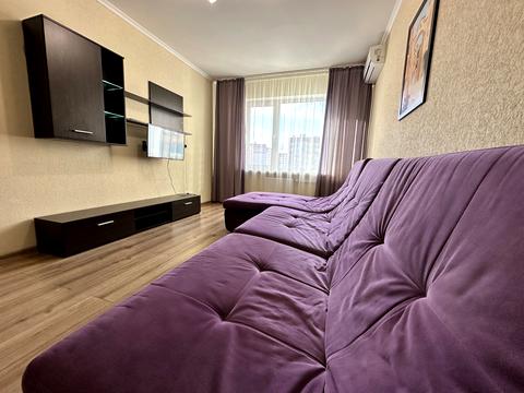 квартира за адресою Бориса Гмирі вул., 16