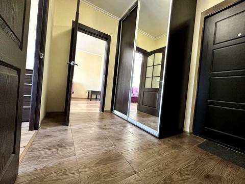 квартира за адресою Бориса Гмирі вул., 16