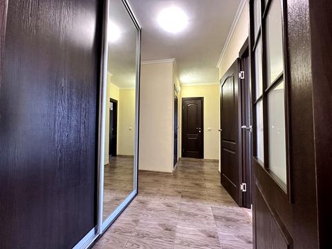 квартира за адресою Бориса Гмирі вул., 16