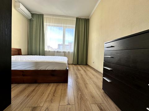 квартира за адресою Бориса Гмирі вул., 16