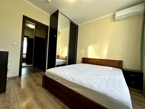 квартира за адресою Бориса Гмирі вул., 16