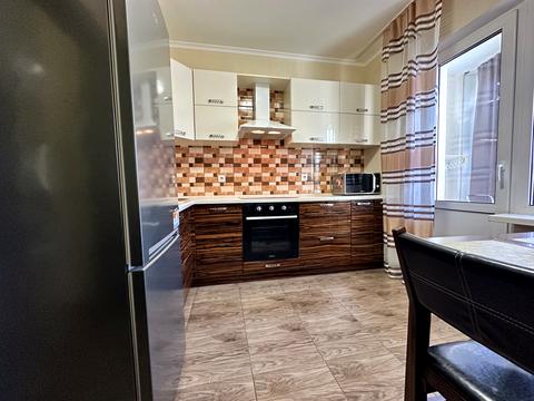 квартира за адресою Бориса Гмирі вул., 16