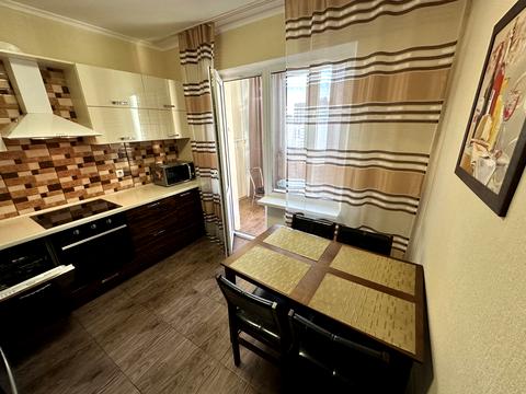 квартира за адресою Бориса Гмирі вул., 16