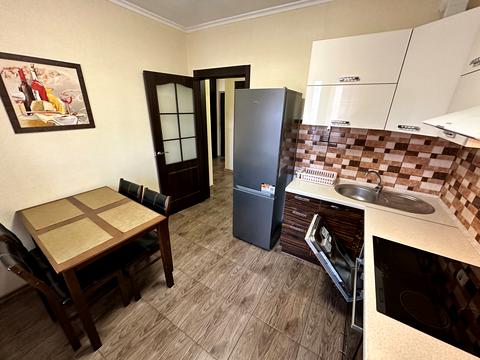 квартира за адресою Бориса Гмирі вул., 16