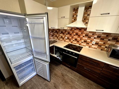 квартира за адресою Бориса Гмирі вул., 16