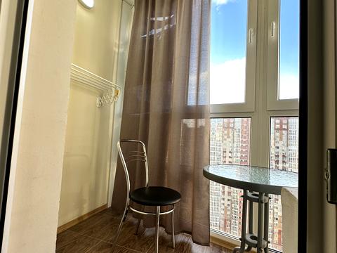 квартира за адресою Бориса Гмирі вул., 16