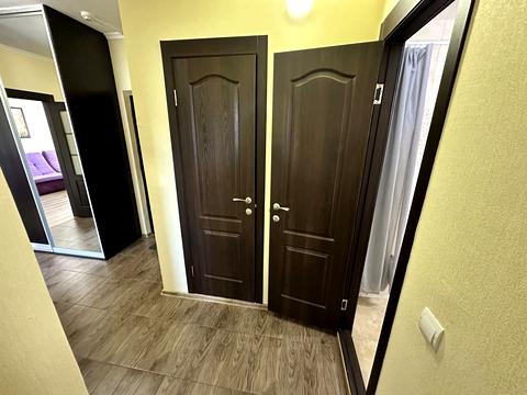 квартира за адресою Бориса Гмирі вул., 16