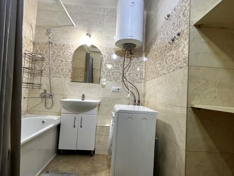 квартира за адресою Бориса Гмирі вул., 16