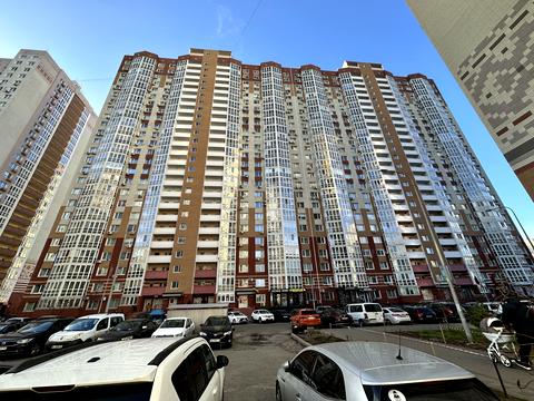 квартира за адресою Бориса Гмирі вул., 16