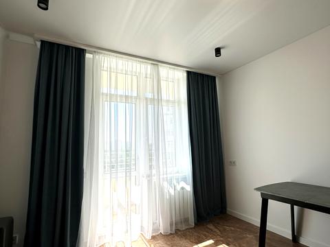 квартира по адресу Митрополита Василия Липковского ул. (Урицкого), 37-В