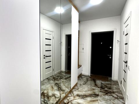 квартира по адресу Митрополита Василия Липковского ул. (Урицкого), 37-В