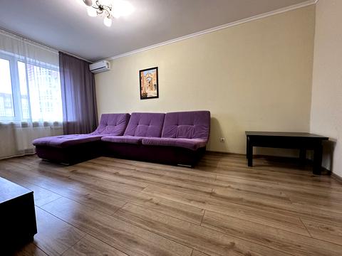 квартира за адресою Бориса Гмирі вул., 16