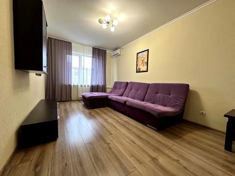 квартира за адресою Бориса Гмирі вул., 16